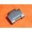 Rolex Genuine NOS spare Solid Link 78350 Oyster Band 19mm Watch Bracelet Brushed finition Ssteel
