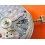 ROLEX COLLECTIBLE VINTAGE 5512, 1016 cal 25j ROLEX CALIBER 1560 AUTOMATIC MOVEMENT BUTTERFLY