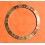 VINTAGE & ORIGINALE ROLEX BEZEL INSERT FADED MONTRE GMT MASTER 16700, 16713, 16178, 16710, 16760
