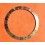 VINTAGE & ORIGINALE ROLEX BEZEL INSERT FADED MONTRE GMT MASTER 16700, 16713, 16178, 16710, 16760