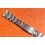 Rolex New Oyster Stainless Steel 19mm Men's Bracelet Ref 78350 19 Endlinks 557 fits on DAYTONA PN, DATEJUST, AIRKING, PRECISION