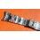 Rolex New Oyster Stainless Steel 19mm Men's Bracelet Ref 78350 19 Endlinks 557 fits on DAYTONA PN, DATEJUST, AIRKING, PRECISION