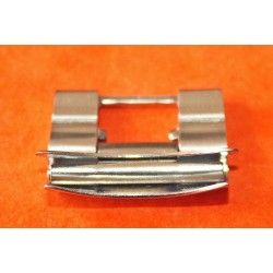 RARE & ORIGINAL NOS NEW 20mm ROLEX ENDLINK END PIECE 358 FOLDED BRACELET OYSTER FOLDED LINKS 7836, 1655, 1675, 16750