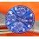 Tudor Chronograph Mint watch Blue metal dial 79280, 79280, 79260, 79160, 79270 Ø29mm