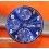 Tudor Chronograph Mint watch Blue metal dial 79280, 79280, 79260, 79160, 79270 Ø29mm