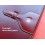 ROLEX ACCESSOIRE BUREAU SUPERBE BLOC NOTE CUIR