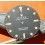 Rolex Genuine 5513 Submariner mat vintage Tritium Watch Dial 2 LINE Feet first Cal 1520, 1530