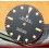 Rolex Genuine 5513 Submariner mat vintage Tritium Watch Dial 2 LINE Feet first Cal 1520, 1530
