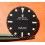 Rolex Genuine 5513 Submariner mat vintage Tritium Watch Dial 2 LINE Feet first Cal 1520, 1530