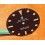 Rolex Genuine 5513 Submariner mat vintage Tritium Watch Dial 2 LINE Feet first Cal 1520, 1530