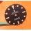 Rolex Genuine 5513 Submariner mat vintage Tritium Watch Dial 2 LINE Feet first Cal 1520, 1530