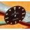 Rolex Genuine 5513 Submariner mat vintage Tritium Watch Dial 2 LINE Feet first Cal 1520, 1530
