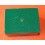♛ Vintage Rolex Registered Case Green & Gold Boxset W/Box 70's GMT MASTER 1675 accessory watch ♛