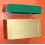 ♛ Vintage Rolex Registered Case Green & Gold Boxset W/Box 70's GMT MASTER 1675 accessory watch ♛