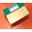 ♛ Vintage Rolex Registered Case Green & Gold Boxset W/Box 70's GMT MASTER 1675 accessory watch ♛