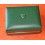 ♛ Vintage Rolex Registered Case Green & Gold Boxset W/Box 70's GMT MASTER 1675 accessory watch ♛