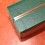 ♛ Vintage Rolex Registered Case Green & Gold Boxset W/Box 70's GMT MASTER 1675 accessory watch ♛