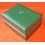 ♛ Vintage Rolex Registered Case Green & Gold Boxset W/Box 70's GMT MASTER 1675 accessory watch ♛
