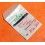 ROLEX watch part Genuine 2130-5105 long screw for barrel bridge Pre-owned fits on automatic calibers 2130, 2135