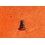 ROLEX watch part Genuine 2130-5105 long screw for barrel bridge Pre-owned fits on automatic calibers 2130, 2135