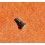 ROLEX watch part Genuine 2130-5105 long screw for barrel bridge Pre-owned fits on automatic calibers 2130, 2135