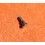 ROLEX watch part Genuine 2130-5105 long screw for barrel bridge Pre-owned fits on automatic calibers 2130, 2135