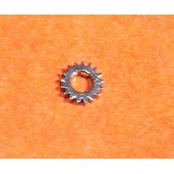 ROLEX watch part Genuine 2130-5105 long screw for barrel bridge Pre-owned fits on automatic calibers 2130, 2135