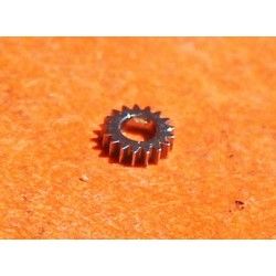 ROLEX watch part Genuine 2130-5105 long screw for barrel bridge Pre-owned fits on automatic calibers 2130, 2135