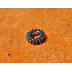 ROLEX watch part Genuine 2130-5105 long screw for barrel bridge Pre-owned fits on automatic calibers 2130, 2135