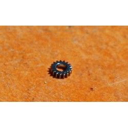 ROLEX watch part Genuine 2130-5105 long screw for barrel bridge Pre-owned fits on automatic calibers 2130, 2135