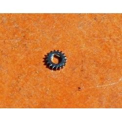 ROLEX watch part Genuine 2130-5105 long screw for barrel bridge Pre-owned fits on automatic calibers 2130, 2135