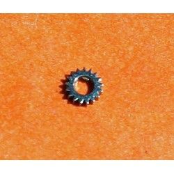 ROLEX watch part Genuine 2130-5105 long screw for barrel bridge Pre-owned fits on automatic calibers 2130, 2135