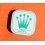 VINTAGE RARE BIG LOGO BOITE HORLOGERE ROLEX ALU ANNÉES 50 USA GOODIES & ACCESSOIRES MONTRES