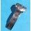 Rare TUDOR stainless steel deployment buckle clasp leather, rubber strap bands 94300, 79280, 79170, Tiger & Hydronaut 89190