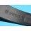 TUDOR ROLEX factory 20mm Genuine Black Rubber Strap watches Hydronaut 89190, 89193, 89190P
