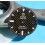 TUDOR ROLEX Cadran COCA COLA Original Prince Date montres de plongées Hydronaut 89190, 89193, 89190P