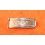 GENUINE ROLEX 93150, 78360, 62510H BRACELET WATCH PART BLADE FOLDED CLASP BUCKLE BRACELET 20mm R1