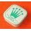 VINTAGE RARE BIG LOGO BOITE HORLOGERE ROLEX ALU ANNÉES 50 USA GOODIES & ACCESSOIRES MONTRES