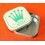 VINTAGE RARE BIG LOGO BOITE HORLOGERE ROLEX ALU ANNÉES 50 USA GOODIES & ACCESSOIRES MONTRES