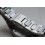 IWC Schaffhausen Rare Genuine Extended Intermediate stainless steel Bracelet 20mm solid link Ingenieur watches 3239 2013 New