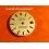 ROLEX GENUINE LADY DATEJUST WATCH PART DIAL GOLD CHAMPAGNE COLOR