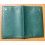Rare & Vintage ROLEX Green Grain Leather Large Billfold Wallet AUTHENTIC