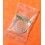 Rolex, Tudor watches Genuine Factory plexiglas Plastic Crystal with Magnifier Cyclop 125 fits 9011, 90110, 7109, 7021