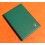Vintage Rolex green plastic wallet from -1960's - 5512 5513 1655 1665 1680 6239