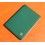 Vintage Rolex green plastic wallet from -1960's - 5512 5513 1655 1665 1680 6239