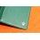 Vintage Rolex green plastic wallet from -1960's - 5512 5513 1655 1665 1680 6239