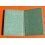 VINTAGE PORTEFEUILLE PASSEPORT PORTE CARTES ROLEX PLASTIQUE VERT