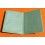 VINTAGE PORTEFEUILLE PASSEPORT PORTE CARTES ROLEX PLASTIQUE VERT