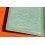 Vintage Rolex green plastic wallet from -1960's - 5512 5513 1655 1665 1680 6239