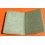 Vintage Rolex green plastic wallet from -1960's - 5512 5513 1655 1665 1680 6239